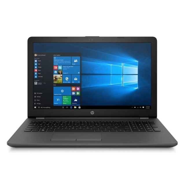 Ноутбук HP 250 G6 3QM26EA (15.6 ", HD 1366x768 (16:9), Core i3, 4 Гб, HDD)