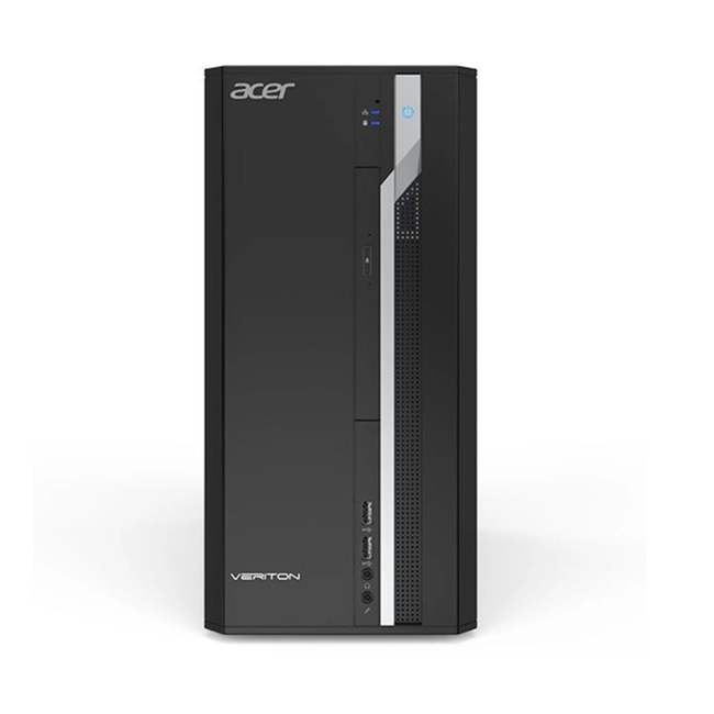 Персональный компьютер Acer Veriton ES2710G 732215 (Core i3, 7100, 3.9, 4 Гб, HDD)