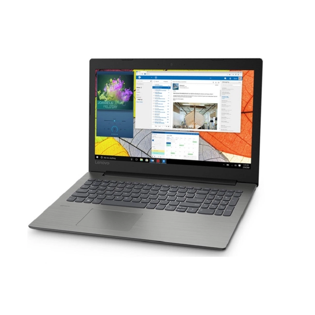 Ноутбук Lenovo IdeaPad 330-15IKB 81DC00F9RU (15.6 ", HD 1366x768 (16:9), Intel, Core i3, 4 Гб, HDD, Intel HD Graphics)