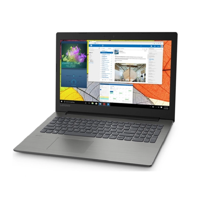 Ноутбук Lenovo IdeaPad 330-15IKB 81DC00FARU (15.6 ", HD 1366x768 (16:9), Core i3, 4 Гб, HDD, Intel HD Graphics)