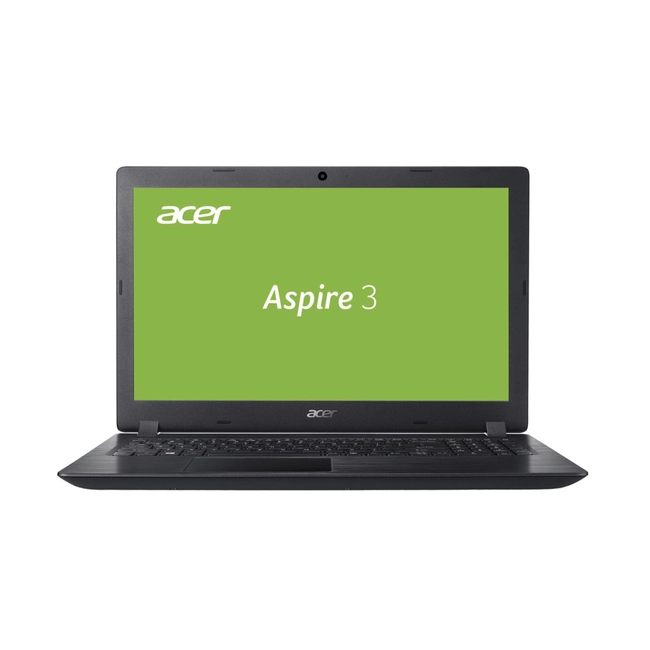 Ноутбук Acer Aspire A315-21G-47E3 NX.GQ4ER.033 (15.6 ", HD 1366x768 (16:9), A4, 6 Гб, HDD, AMD Radeon 520)