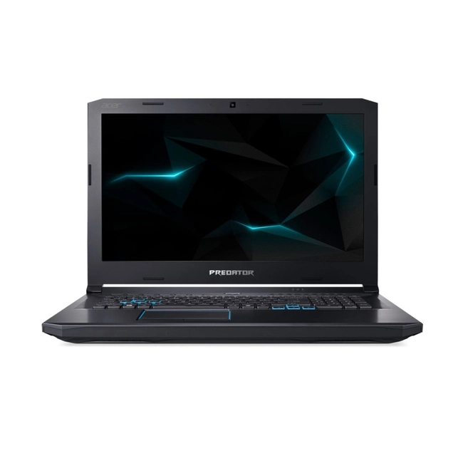 Ноутбук Acer Predator Helios 500 NH.Q3PER.004 (17.3 ", 4K Ultra HD 3840x2160 (16:9), Core i7, 32 Гб, SSD, 512 ГБ, nVidia GeForce GTX1070)