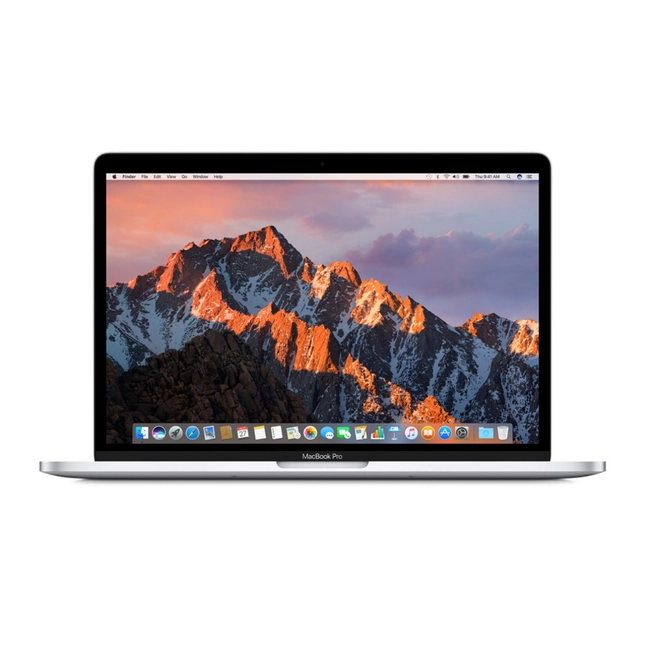 Ноутбук Apple MacBook Pro Space Grey 13 Z0UK000D5 (13.3 ", WQXGA 2560x1600 (16:10), Core i7, 16 Гб, SSD, 1 ТБ, Intel Iris Plus Graphics)