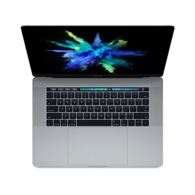 Ноутбук Apple MacBook Pro Space Gray 13 Z0V7000L8 (13.3 ", WQXGA 2560x1600 (16:10), Core i7, 16 Гб, SSD, 512 ГБ, Intel Iris Plus Graphics)