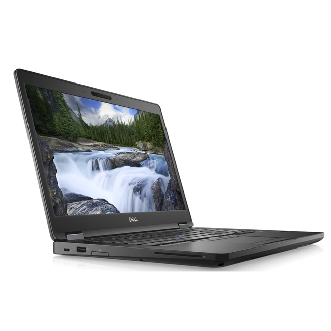Ноутбук Dell Latitude 5490 210-ANMF (14 ", FHD 1920x1080 (16:9), Core i5, 8 Гб, SSD, 256 ГБ)