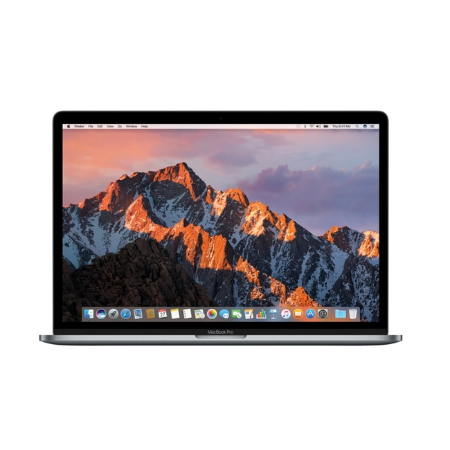 Ноутбук Apple MacBook Pro Silver 13 Z0VA000CR (13.3 ", WQXGA 2560x1600 (16:10), Core i7, 16 Гб, SSD)