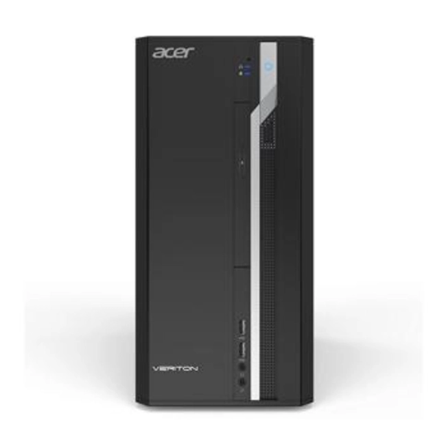 Персональный компьютер Acer Veriton ES2710G DT.VQEMC.032 Black (Core i3, 7100, 3.9, 4 Гб, HDD)