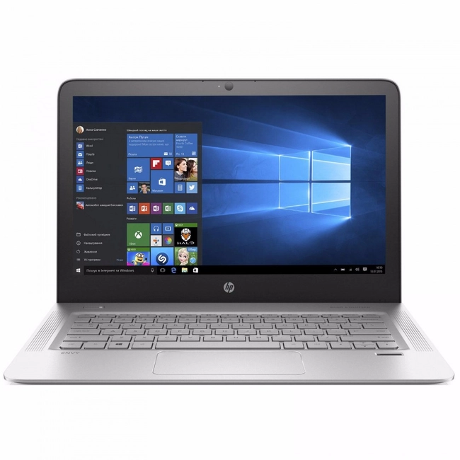 Ноутбук HP ProBook 650 G3 Z2W58EA (15.6 ", FHD 1920x1080 (16:9), Core i7, 8 Гб, SSD, 256 ГБ)