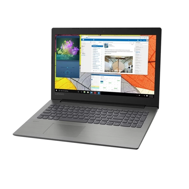Ноутбук Lenovo IdeaPad 330 15,6" 81D10030RK (15.6 ", HD 1366x768 (16:9), Pentium, 4 Гб, HDD, AMD Radeon 520)