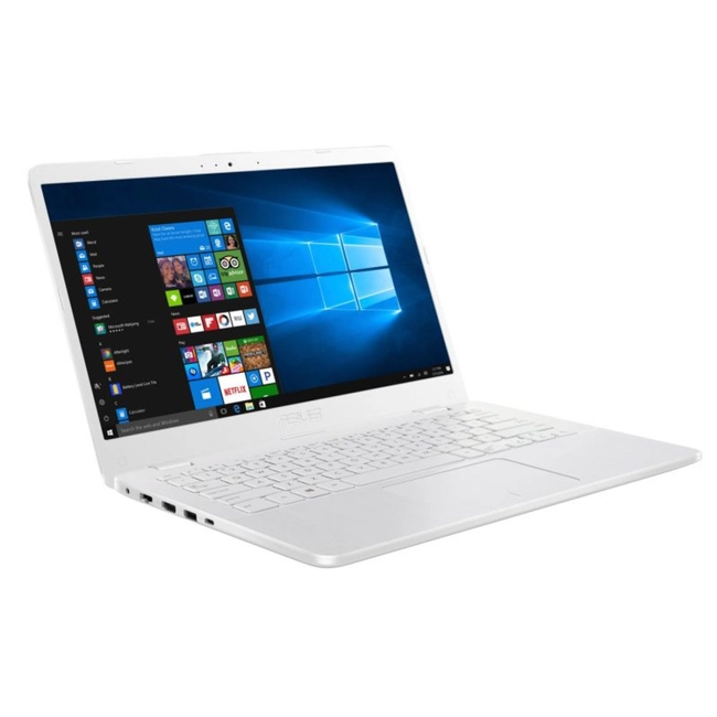 Ноутбук Asus Vivobook 14 X405UA-BV561 90NB0FA6-M13070 (14 ", HD 1366x768 (16:9), Core i3, 4 Гб, HDD)