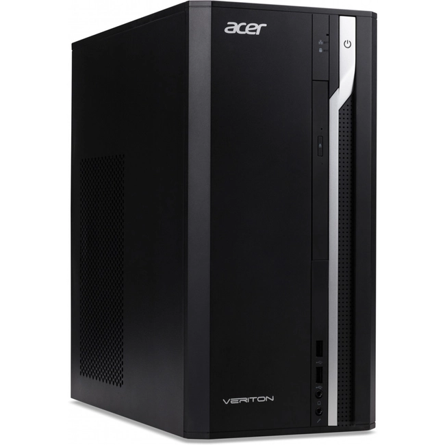 Персональный компьютер Acer Veriton ES2710G MT DT.VQEER.069 (Core i3, 7100, 3.9, 8 Гб, SSD)