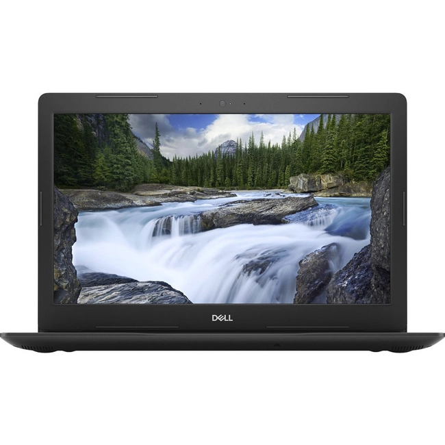 Ноутбук Dell Latitude 3590 3590-2318 (15.6 ", FHD 1920x1080 (16:9), Core i3, 8 Гб, SSD, 256 ГБ, Intel HD Graphics)