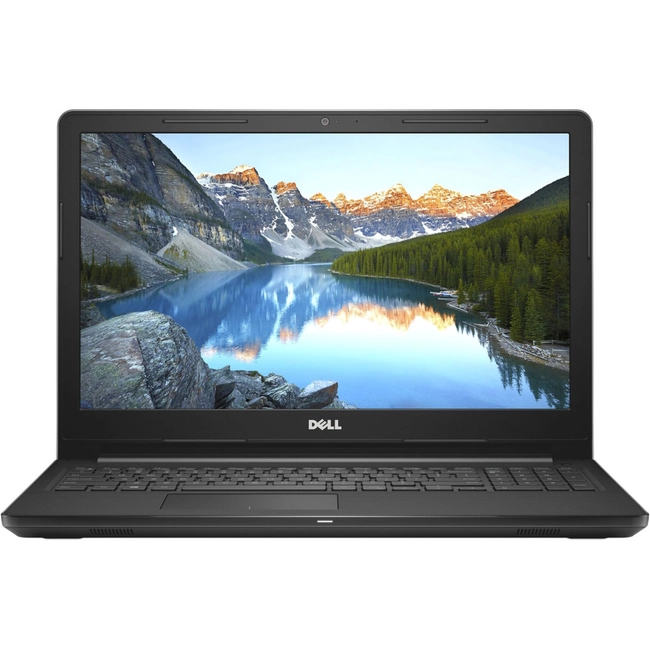 Ноутбук Dell Inspiron 3573 3573-6113 (15.6 ", HD 1366x768 (16:9), Pentium, 4 Гб, HDD)