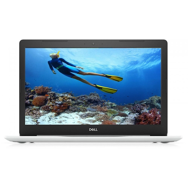 Ноутбук Dell Inspiron 5575 White 5575-7004 (15.6 ", FHD 1920x1080 (16:9), 8 Гб, HDD)