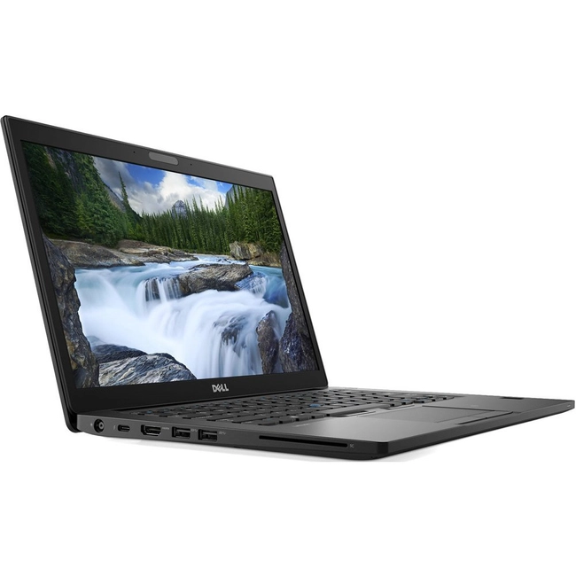 Ноутбук Dell Latitude 7490 7490-2578 (14 ", FHD 1920x1080 (16:9), Core i5, 8 Гб, SSD, 512 ГБ)