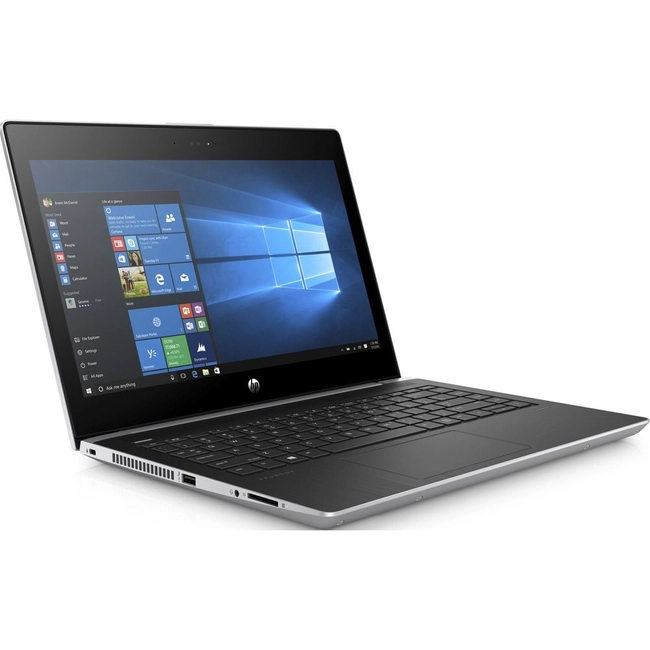 Ноутбук HP ProBook 430 G5 2XY54ES (13.3 ", HD 1366x768 (16:9), Core i5, 4 Гб, HDD, Intel HD Graphics)