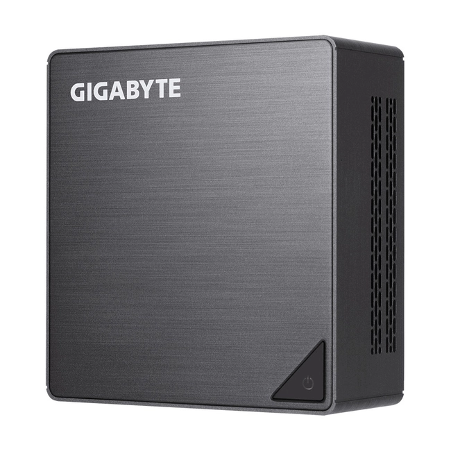 Платформа для ПК Gigabyte GB-BRI3H-8130