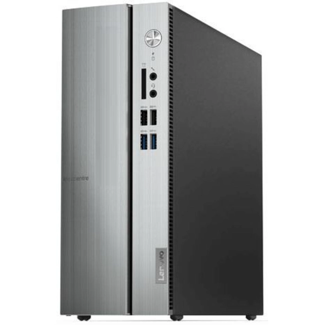 Персональный компьютер Lenovo IdeaCentre 510S-07ICB SFF 90K8001VRS (Celeron, G4900, 3.1, 4 Гб, SSD)