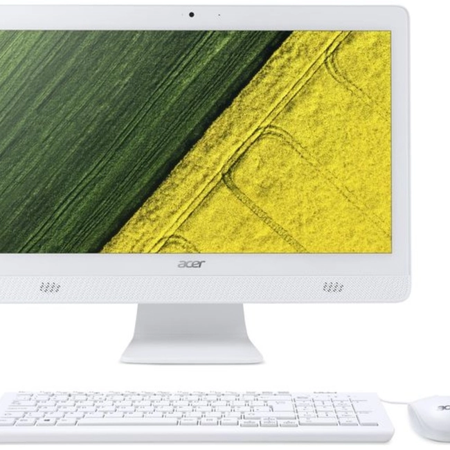 Моноблок Acer Aspire C20-720  DQ.B6XMC.005 (19.5 ", Celeron, 4 Гб)
