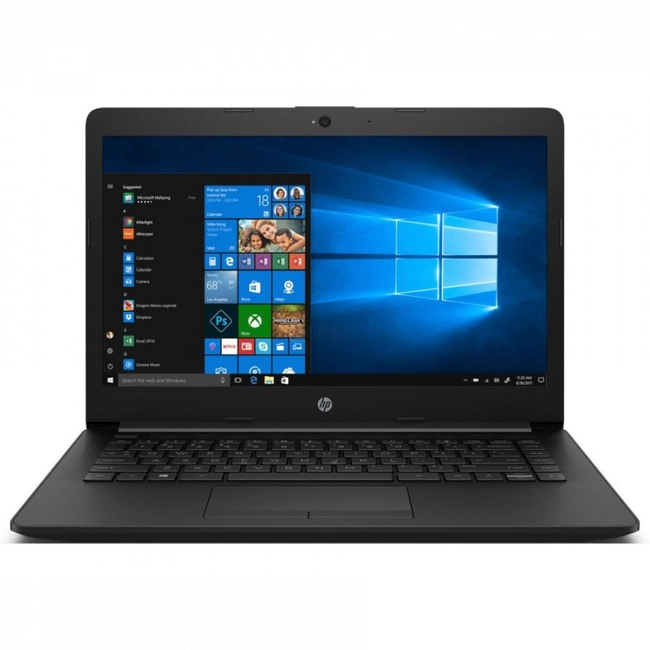 Ноутбук HP 14-ck1000ur 5VZ66EA (14 ", HD 1366x768 (16:9), Core i5, 8 Гб, SSD)