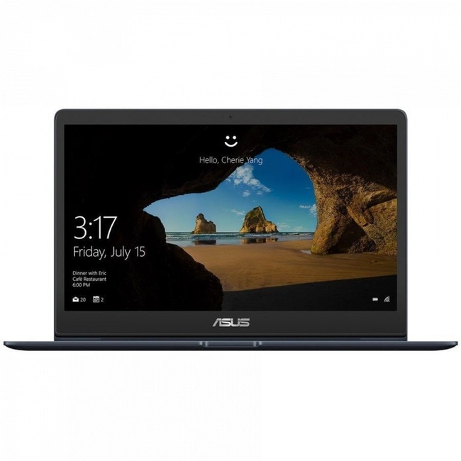 Ноутбук Asus Zenbook UX331UA-EG010T 90NB0GZ1-M05290 (13.3 ", FHD 1920x1080 (16:9), Core i7, 8 Гб, SSD, 512 ГБ)