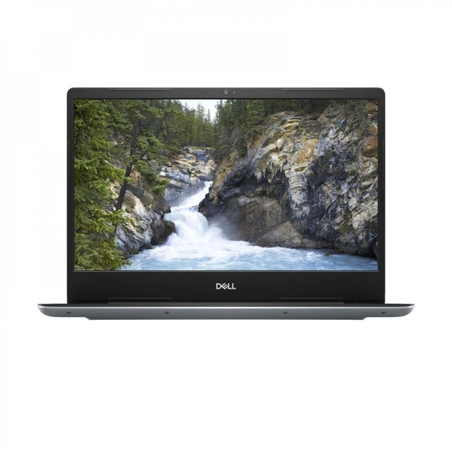 Ноутбук Dell Vostro 5481 5481-7396 (14 ", FHD 1920x1080 (16:9), Core i5, 8 Гб, SSD, 256 ГБ)