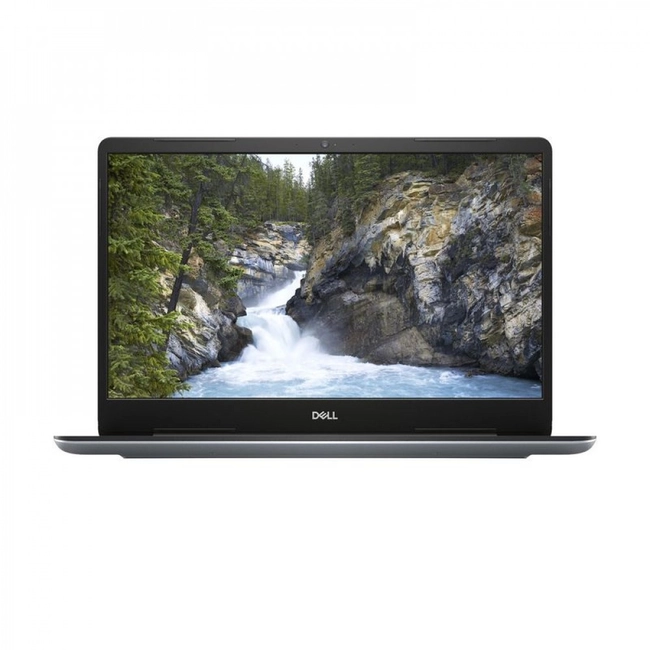 Ноутбук Dell Vostro 5581 5581-7518 (15.6 ", FHD 1920x1080 (16:9), Core i5, 8 Гб, SSD, 256 ГБ)