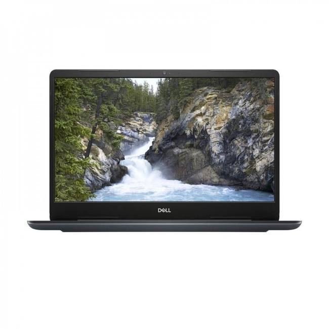 Ноутбук Dell Vostro 5581 5581-7433 (15.6 ", FHD 1920x1080 (16:9), Core i5, 4 Гб, HDD)