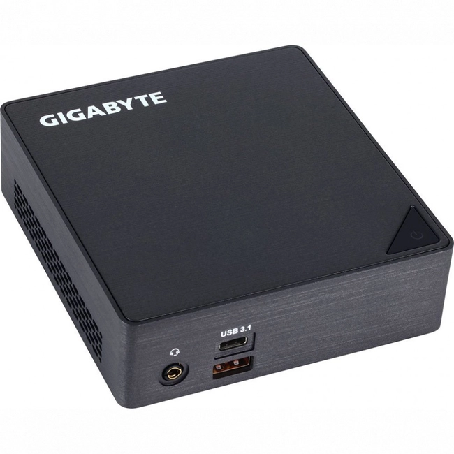 Платформа для ПК Gigabyte BRIX GB-BKi3A-7100