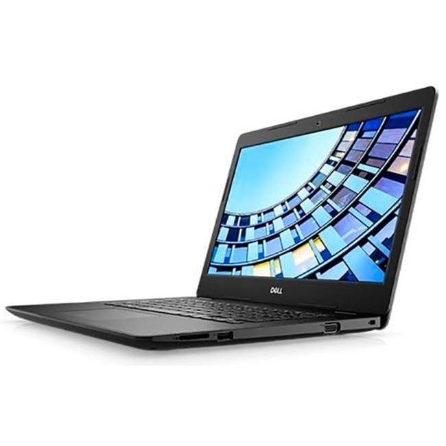 Ноутбук Dell Vostro 3481 3481-4110 (14 ", FHD 1920x1080 (16:9), Core i3, 8 Гб, SSD, 256 ГБ, Intel HD Graphics)