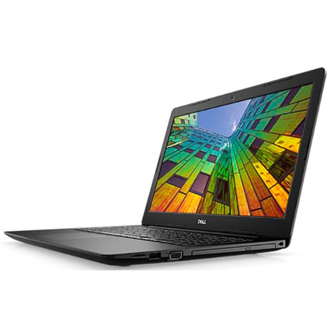 Ноутбук Dell Vostro 3583 3583-4387 (15.6 ", FHD 1920x1080 (16:9), Core i5, 8 Гб, SSD, 256 ГБ)