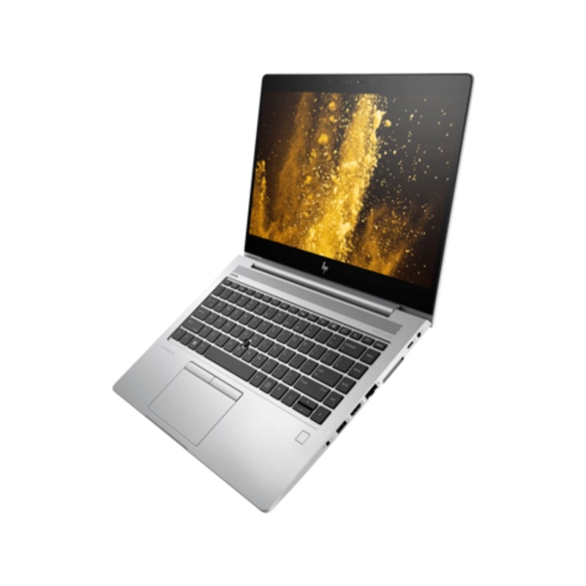 Ноутбук HP Europe EliteBook 840 G5 5HJ29EC (14 ", FHD 1920x1080 (16:9), Core i5, 16 Гб, SSD, 256 ГБ)