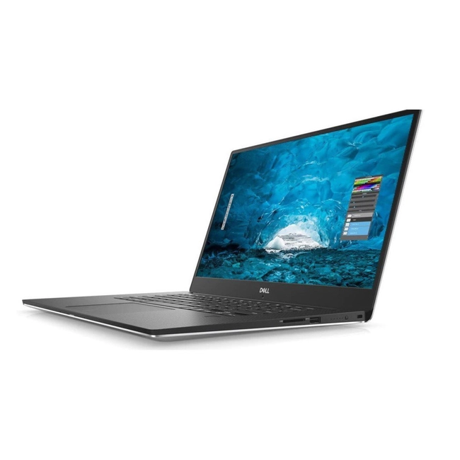Ноутбук Dell XPS 15 9570 210-AOYM_9570-5413 (15.6 ", FHD 1920x1080 (16:9), Core i5, 8 Гб, HDD и SSD, 128 ГБ)