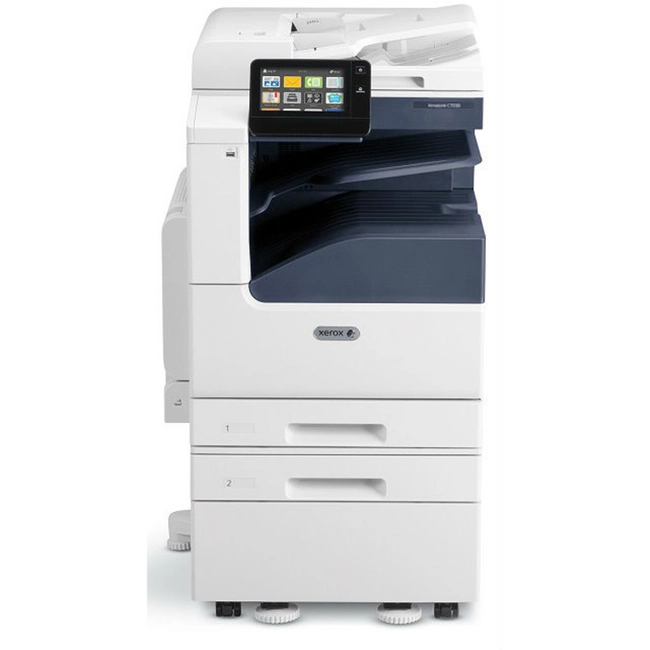 МФУ Xerox VersaLink С7020 с HDD VLC7020CPS_S (А3, Лазерный, Цветной)