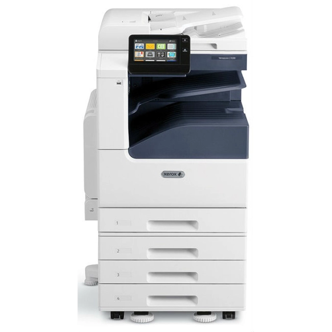 МФУ Xerox VersaLink C7020 с HDD VLC7020CPS_T (А3, Лазерный, Цветной)