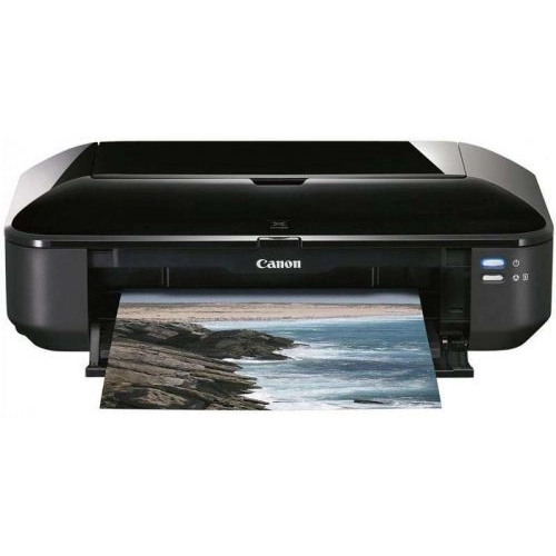 Принтер Canon PIXMA iX6840 8747B007 (А3, Струйный, Цветной)