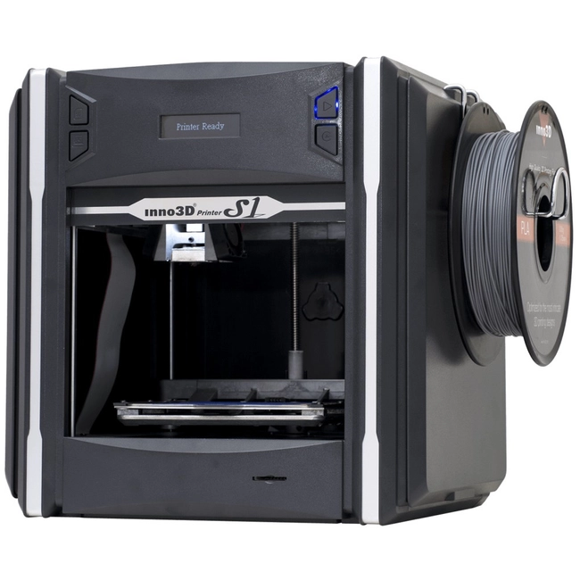 3D принтер Inno3D S1 I3DP-S1BK-RE01