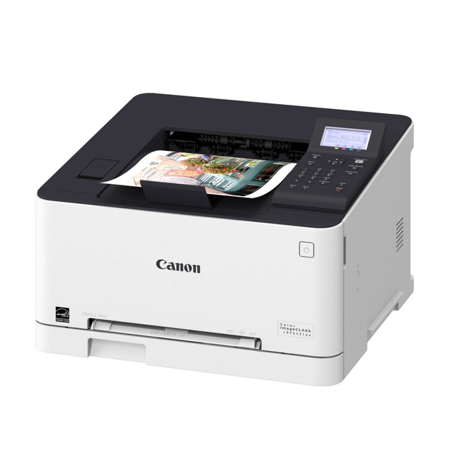 Принтер Canon i-Sensys LBP611Cn 1477C010 (А4, Лазерный, Цветной)