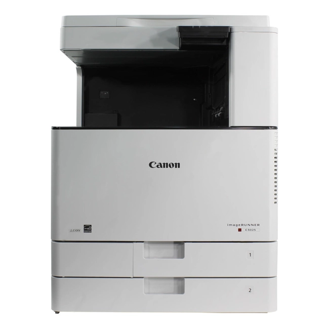 МФУ Canon imageRUNNER C3025 1567C006 (Лазерный, Цветной)