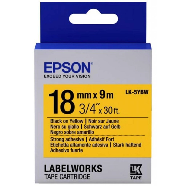 Опция для печатной техники Epson LC-5YBW9 C53S655010