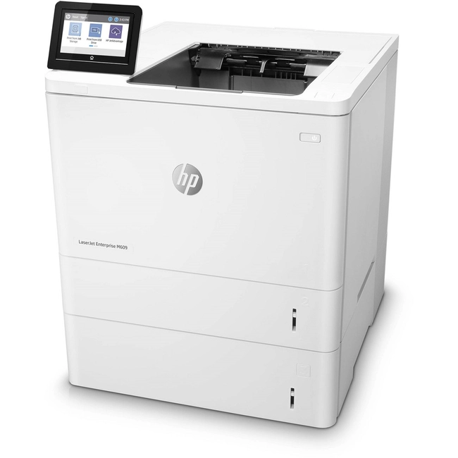 Принтер HP LaserJet Enterprise M609x K0Q22A (А4, Лазерный, Монохромный (Ч/Б))