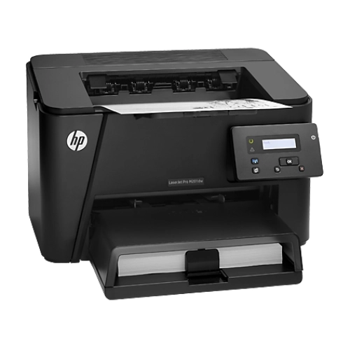 Принтер HP LaserJet Pro M201dw CF456A (А4, Лазерный, Монохромный (Ч/Б))