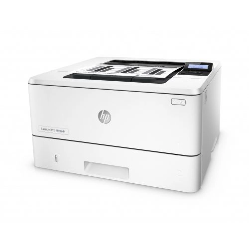 Принтер HP LaserJet Pro M402n C5F93A (А4, Лазерный, Монохромный (Ч/Б))