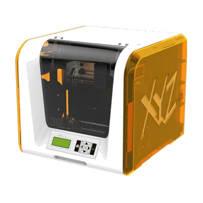 3D принтер XYZ da Vinci Junior 3F1JSXEU00D