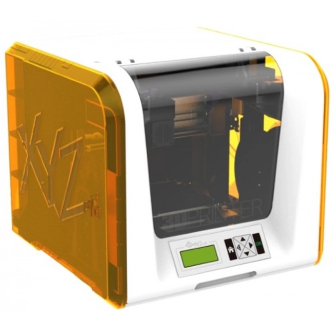 3D принтер XYZ da Vinci Junior 3F1J0XEU00E
