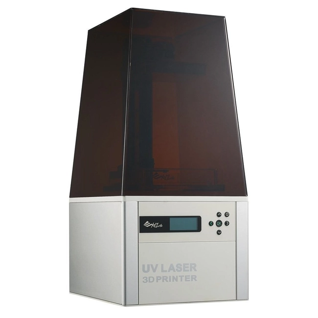 3D принтер BQ Nobel 1.0 3L10XXEU00E