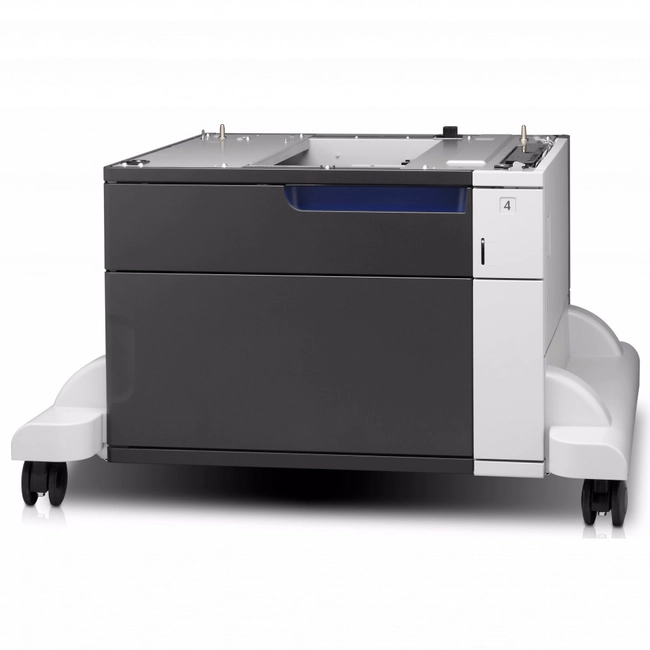 Опция для печатной техники HP устройство подачи бумаги с подставкой для LaserJet Enterprise M775 CE792A