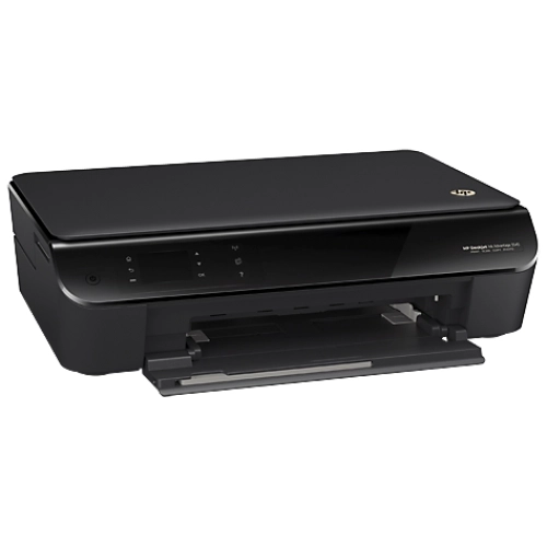МФУ HP Deskjet Inkadv 3545 e-AiO Printer A9T81C (А4, Струйный, Цветной)