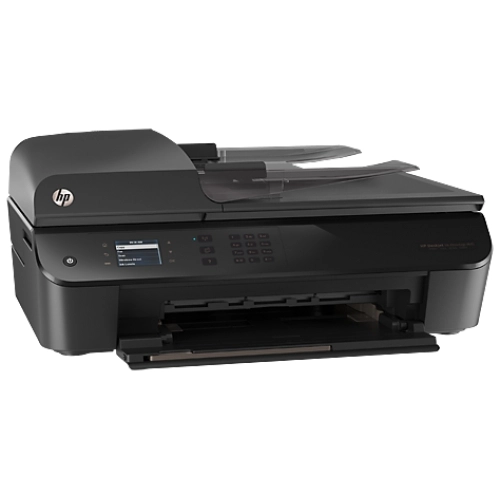 МФУ HP Deskjet IA 4645 e-All-in-One Printer B4L10C (Струйный, Цветной)