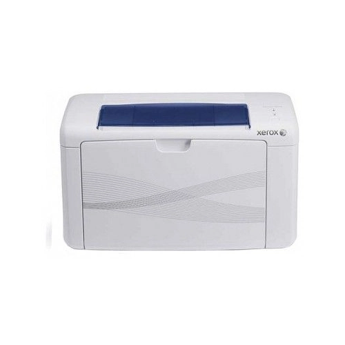 Принтер Xerox Phaser 3010 100S66153 (А4, Лазерный, Монохромный (Ч/Б))